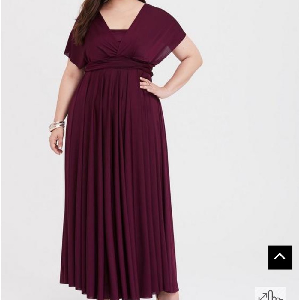 Torrid  Size 3 X